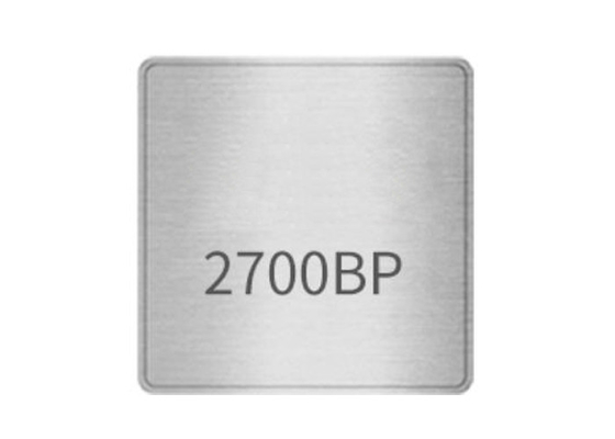 BES2700BP BT IC Hochleistungs-BT Wearable SoC BGA-257 BT Wearable Plattform