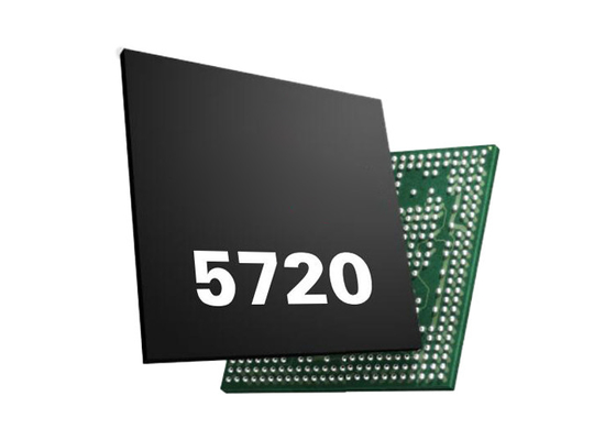 BCM5720A0KFBG Ethernet-IC Dual-Port 1GBASE-T Ethernet-Controller Ethernet-LAN-Controller