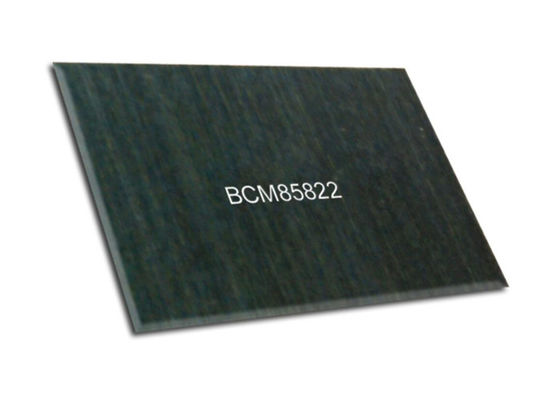 BCM85822 Ethernet IC Ethernet PHY-Transceiver 800GbE PAM-4 PHY-Transceiver