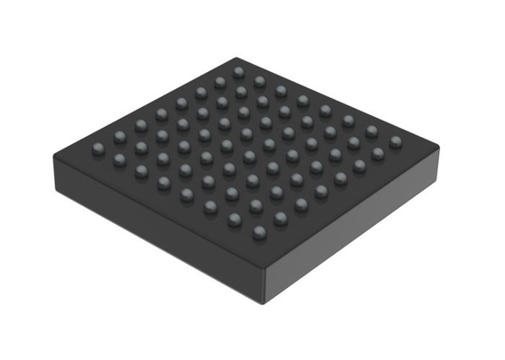 R7FA4M3AD3CBQ Mikrocontroller MCU 100MHz Arm Cortex-M33 Mikrocontroller mit hoher Integration