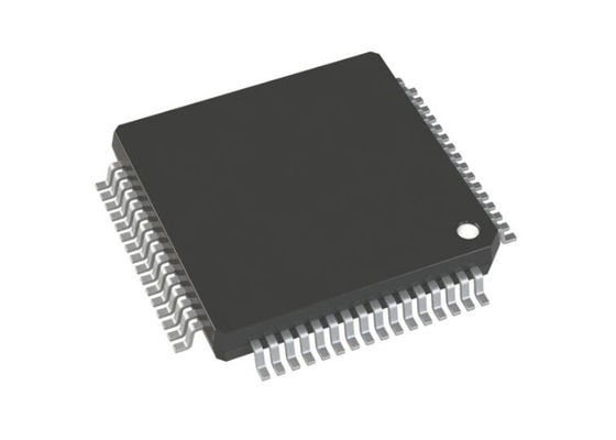R5F526T8ADFM Mikrocontroller MCU 120MHz 32-Bit Mikrocontroller LQFP-64 RX26T MCU