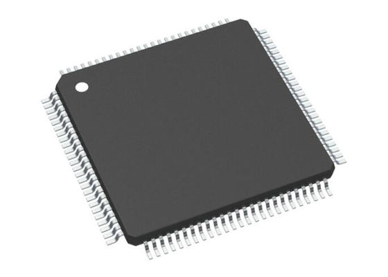 R5F572TFFDFP Mikrocontroller MCU RX72T Serie MCU LFQFP-100 32-Bit Einzelkern-MCU