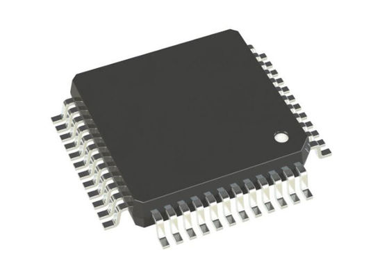 R5F526TBDGFL Mikrocontroller MCU eingebettete MCU 32-Bit MCU 120MHz MCU der RX26T-Serie