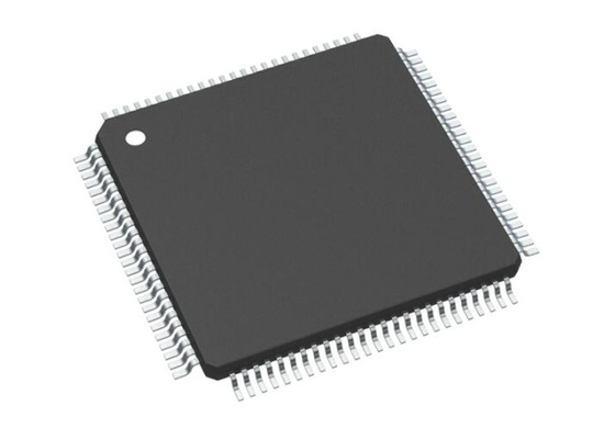 R5F526T9ADFP Mikrocontroller MCU RXv3 Kern 120MHz Mikrocontroller der Reihe RX26T