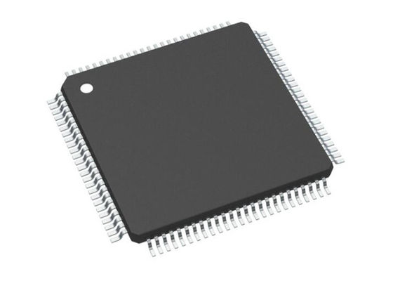 R5F526TBDGFP Mikrocontroller MCU der Serie RX26T MCU LQFP-100 32-Bit-Mikrocontroller