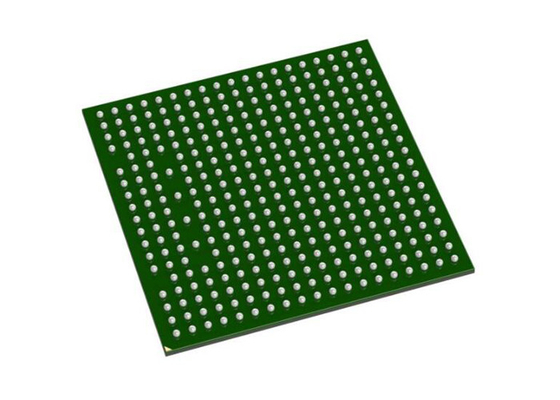 STM32MP157DAB1 Mikrocontroller MCU ARM Cortex-A7 Mikroprozessor 800MHz 32-Bit MPU