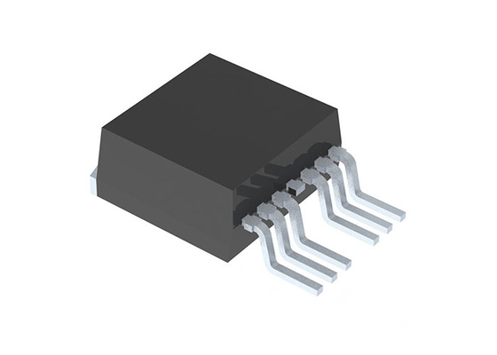 NTBGS001N06C Integrierter Schaltkreislauf Chip 60V 342A 1.1mΩ N-Kanal Leistung MOSFET Transistoren