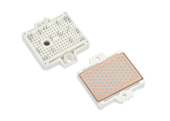 NXH004P120M3F2PNG Integrierter Schaltkreislauf Chip 1200V Halbbrücke Siliziumkarbid MOSFET-Modul