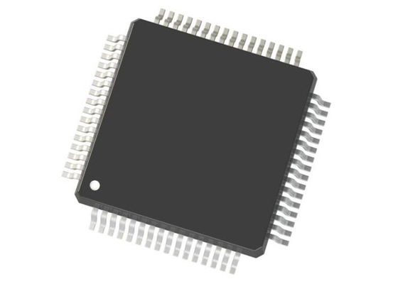 MSPM0L1228SPMR Mikrocontroller MCU 256KB Flash Mikrocontroller LQFP-64 32-Bit MCU