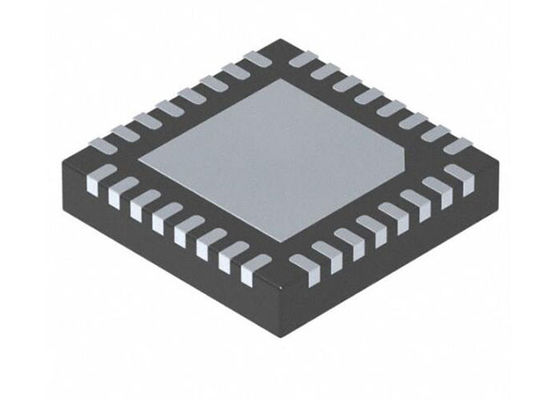 LMH1239RTVR Integrierter Schaltkreislauf-Chip 12G SDI Dual-Cable-Equalizer mit integriertem Reclocker