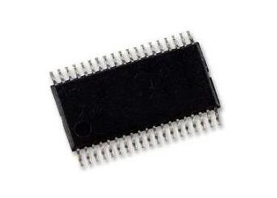 MAX22205AUU Integrierter Schaltkreislauf Chip 65V Hochstrom-Einzelmotor-H-Brücke-Treiber