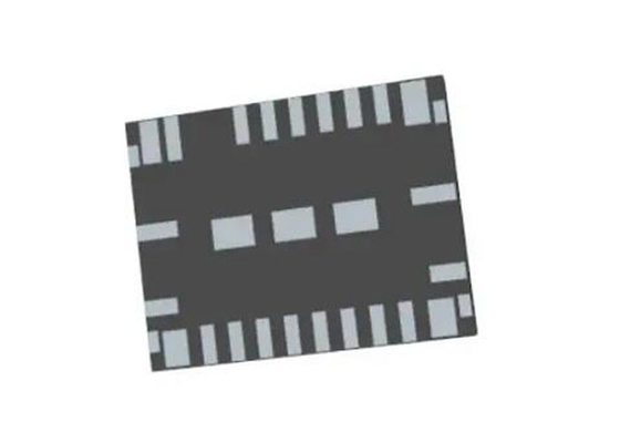 MAX17616AAFD Integrierter Schaltkreislauf Chip 7A Strombegrenzer mit PMBus-Schnittstelle FCQFN-23
