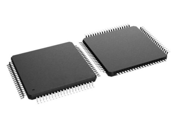 MSPM0L1228SPNR Mikrocontroller MCU 32MHz 32-Bit ARM Cortex-M0+ Mikrocontroller IC LQFP-80