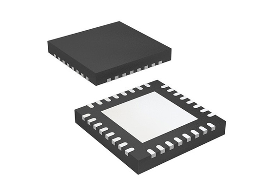 LMH1229RTVR Integrierter Schaltkreislauf-Chip 12G SDI-Kabel-Equalizer mit integriertem Reclocker