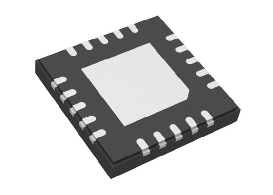 MAX25249ATPN integrierte Schaltkreislauf-Chip Vierausgabe-Mini-PMICs für Kameraanwendungen