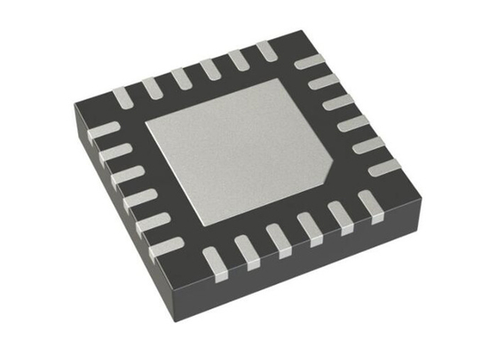 MAX17526BATP integrierter Schaltkreislaufchip 6A Strombegrenzer mit einstellbarer Leistungsbegrenzung