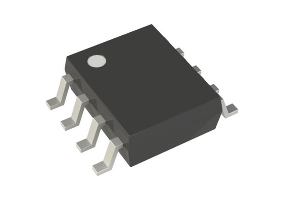 MLX90371GDC-BCC-200-RE Sensor IC Linearpositionssensor SOIC-8 Dreiachsenpositionsprozessor