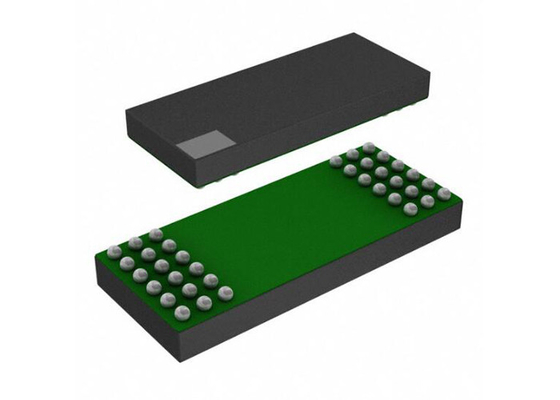 LTM2810HY-I Integrierter Schaltkreislauf Chip I2C Digitale Isolator BGA-36 6-Kanal Isolatoren