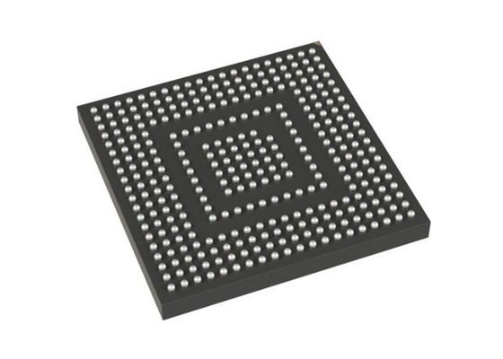 CYT4DNJBGCQ1BZSGS Mikrocontroller MCU Embedded MCU FBGA-327 TraveoTM T2G Mikrocontroller