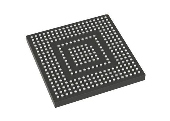 CYT4DNJBHCQ1BZSGS Mikrocontroller MCU 32-Bit-Drei-Core Mikrocontroller BGA-327 eingebettete MCU