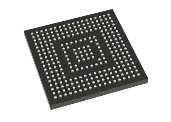 CYT4BBBCEBQ1BZEGS Mikrocontroller MCU TraveoTM T2G Mikrocontroller 32-Bit Tri-Core MCU