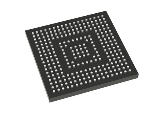 CYT3BBBCEBQ1BZEGS Mikrocontroller MCU TraveoTM T2G MCU 32-Bit Dual-Core Mikrocontroller