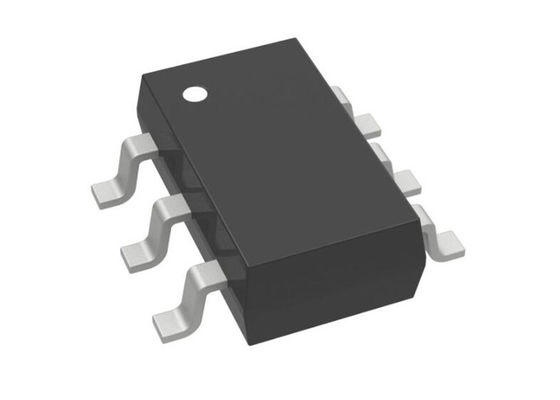 ADPL44001AZT Integrierter Schaltkreislauf Chip Low Drop Out Regulatoren Lineare Regulator TSOT-6