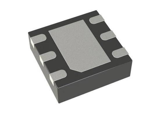 ADPL44002ACPZN3.3 Integrierter Schaltkreislauf Chip LDO-Linearregulator mit geringer Geräuschbelastung LFCSP-6