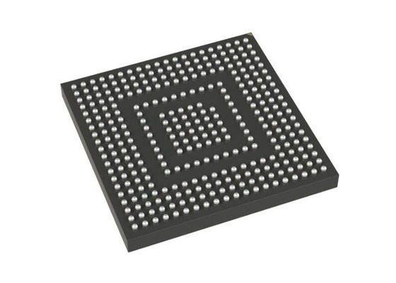 CYT4DNJBECQ1BZSGS Mikrocontroller MCU Eingebettete Mikrocontroller FBGA-327 TraveoTM T2G MCU