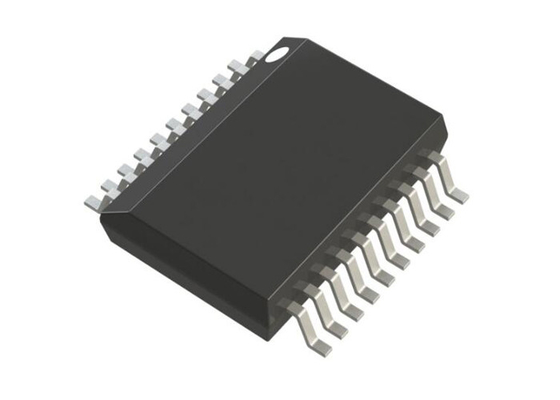 ADN4652BRSZ Integrierter Schaltkreislauf Chip 3750Vrms 2 Kanal LVDS Digitale Isolatoren SSOP-20