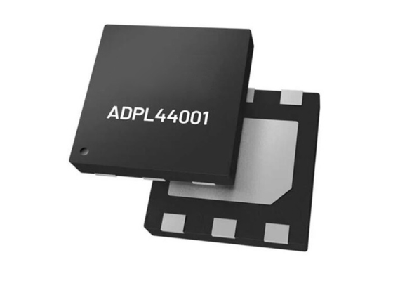 ADPL42001ATT Integrierter Schaltkreislauf-Chip 100mA LDO-Lineare Regler TDFN-6