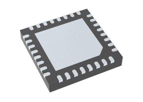 ADV7182BCPZ integrierter Schaltkreislauf 10-Bit-Video-Decoder mit Differential-Eingängen