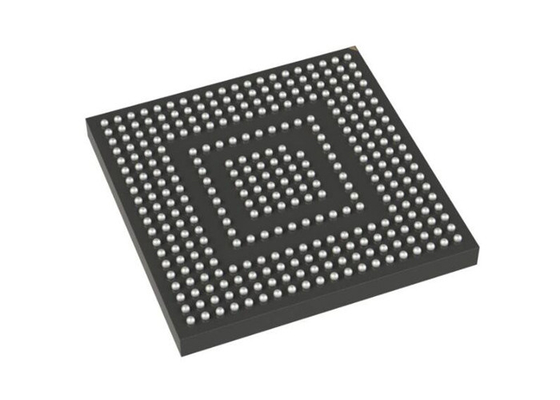CYT4DNJBCCQ1BZSGS Mikrocontroller MCU 32-Bit Tri-Core MCU FBGA-327 TraveoTM T2G MCU