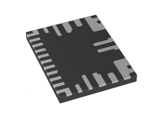 MAX25254AFDC Integrierter Schaltkreislauf Chip 8A Synchrone Buck-Wandler FC2QFN-23