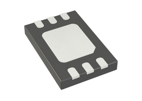 LTC2997IDCB Sensor IC Fernsteuerungs-/Innentemperatursensor DFN-6 Analogtemperatursensor