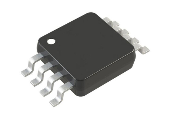 ADR3650BRMZ Integrierter Schaltkreislauf-Chip Hochpräzisionsserie Spannungsreferenz-IC MSOP-8