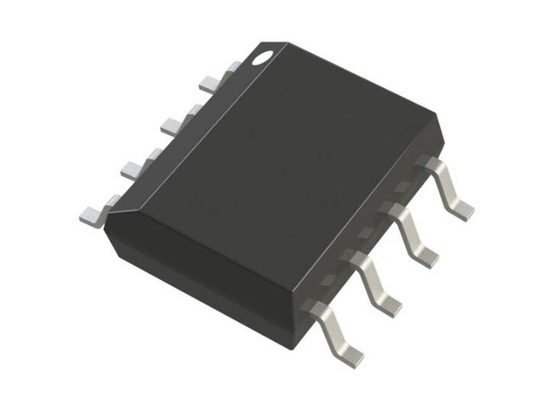 AD8620ARZ Integrierter Schaltkreislauf Chip Niedrige Eingabe Bias Strombetrieb Verstärker