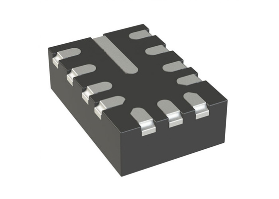 MPQ4324EGDE-AEC1 integrierter Schaltkreislauf-Chip Ultra-kompakter synchroner Step-Down-Wandler
