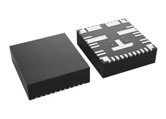 TPSM64406EXTRCHR Integrierter Schaltkreislauf Chip 3V zu 36V Gleichstrom-Gleichstrom-Wandler für niedrige EMI