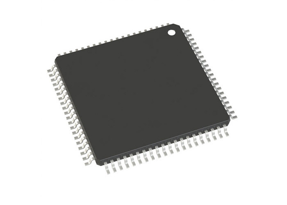 AD9854ASVZ Integrierter Schaltkreislauf-Chip CMOS 300 MSPS Quadratur Vollständiges DDS