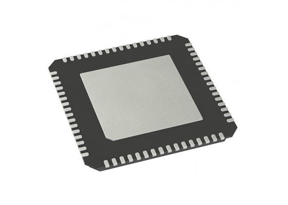 AD9608BCPZ-125 Integrierter Schaltkreislauf Chip 10-Bit 1,8 V Dual Analog-Digital-Wandler