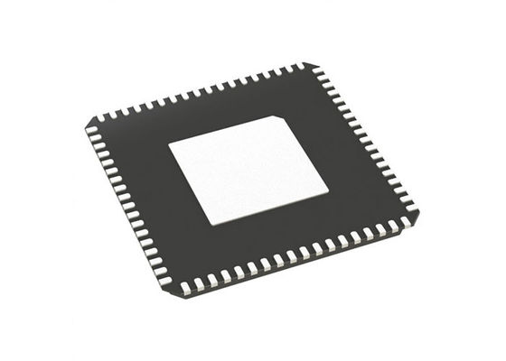 AD9745BCPZ integrierter Schaltkreis-Chip Dual 12-Bit 250 MSPS-Digital-Analog-Wandler
