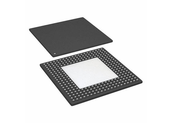 AD8152JBPZ Integrierter Schaltkreislauf 3,2 Gbps Asynchroner digitaler Kreuzpunktschalter