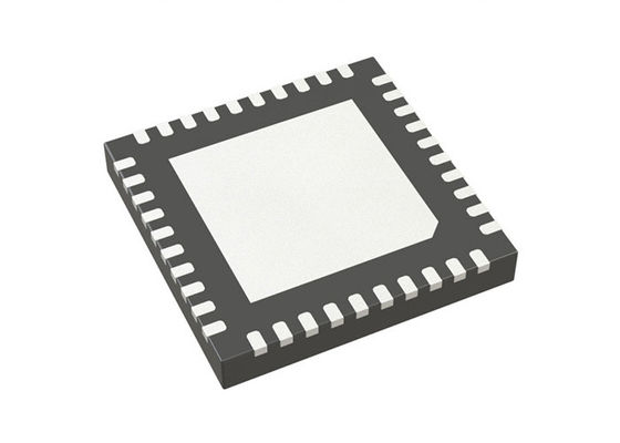 AD7173-8BCPZ Integrierter Schaltkreislauf-Chip 31.25 kSPS 24-Bit Hochintegrierter Sigma-Delta-ADC