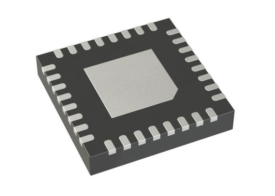 ADA8282WBCPZ drahtlose Kommunikationsmodul Geräuscharme Verstärker 16-Bit-Analog-Frontend