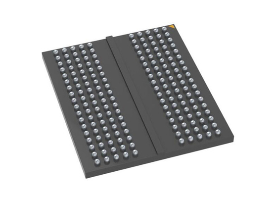 MT61K512M32KPA-24:U Speicher-IC Chip 16Gbit SGRAM GDDR6 Speicher-IC TFBGA-180 Datenspeicher-IC