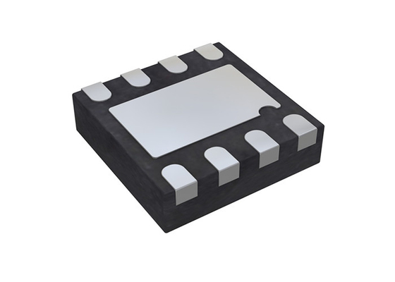 AD5683RBCPZ Integrierter Schaltkreislauf-Chip 16 Bit Digital-Analog-Wandler 8-UFDFN-Paket
