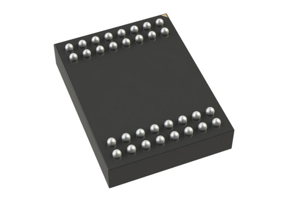 LTM2887IY-5S Integrierter Schaltkreislauf Chip SPI Digitale Isolatoren 6-Kanal μModule Isolatoren
