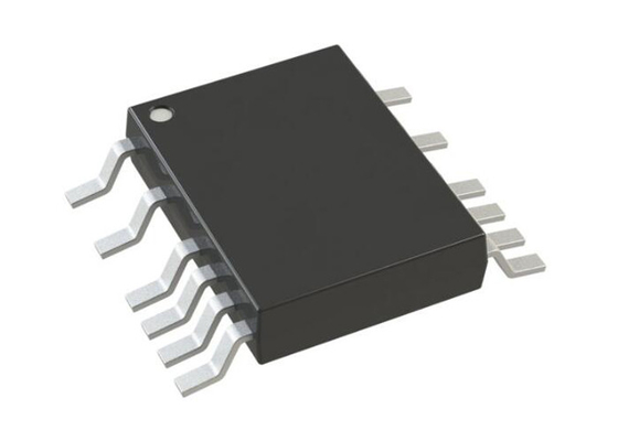 LT6375HMS Integrierter Schaltkreislauf-Chip (Common Mode) Spannungsdifferenzverstärker MSOP-16