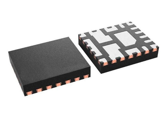 TPS54KB20RZRR Integrierter Schaltkreislauf Chip 4V bis 16V 25A Synchron Step-Down-Wandler